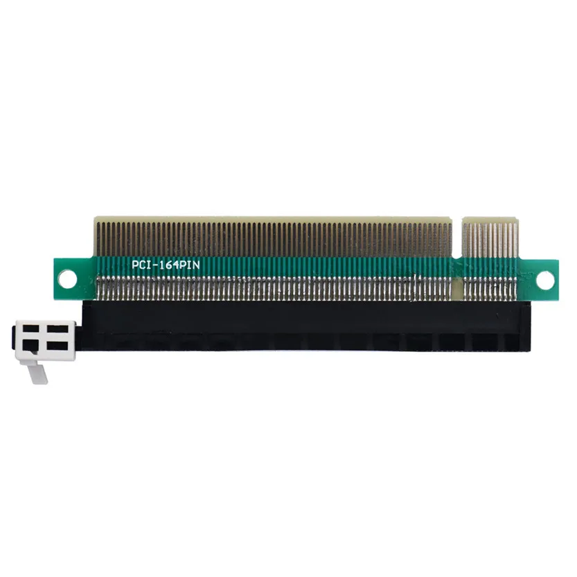 PCI E 16x Мужской и Женский адаптер расширенной карты для 1U 2U 3U ipc Шасси July19 #2| |