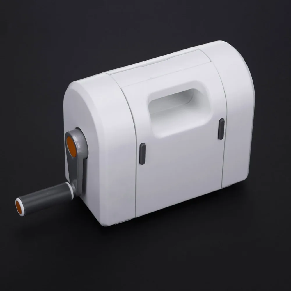 Новое поступление вырубной станок для тиснения скрапбукинга резак DIY ремесленные вырубные машины инструменты домашний декор