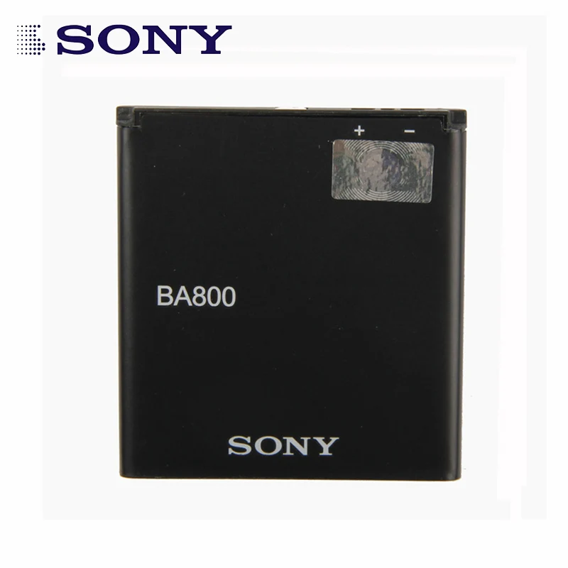 Оригинальный аккумулятор для телефона Sony высокой емкости SONY Xperia S V LT25i LT26i 1700 мАч |