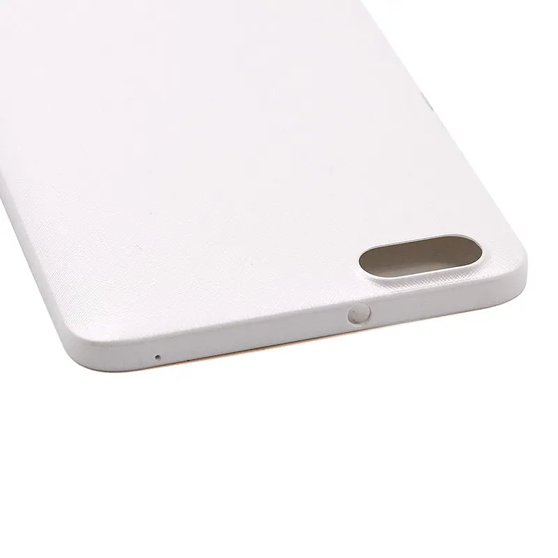 OLRRV 5 дюймов для Huawei Honor 4X крышка батареи Новый Прочный задний чехол мобильный
