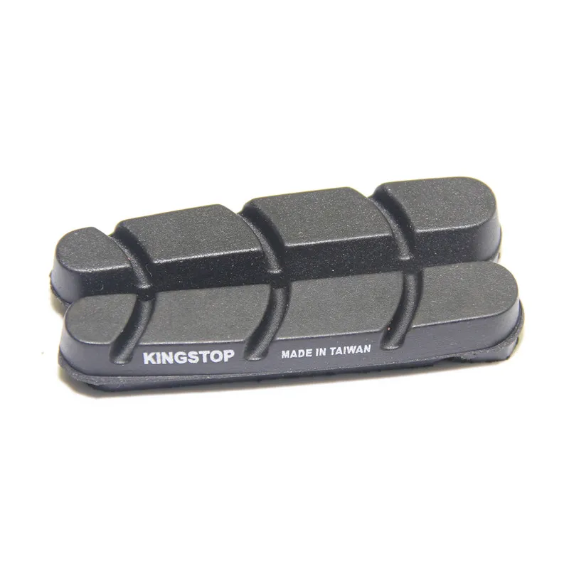 pads 4 Велосипедные тормоза колодки для Shimano для Tektro для Sram обода использовать обода тормозные колодки Сделано в Тайване - Цвет: pads 4
