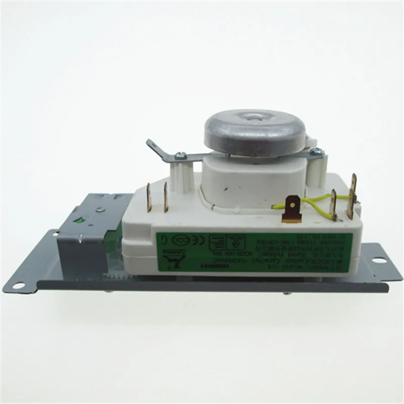 Новый WLD35 1/S 2/S 1 15A 220VAC AC220V 240V оригинальной печи плита микроволновую печь таймер