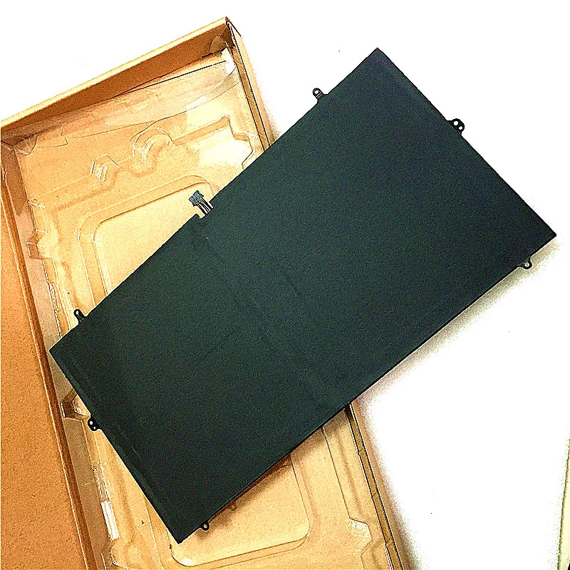 L13M4P71 Laptop Battery For Lenovo Yoga 3 Pro 1370 5Y71 I5Y51 I5Y70 I5Y71 Pro-I5Y70(D) Pro-I5Y70(F) Pro- 80HE 7.6V 44Wh | Компьютеры и