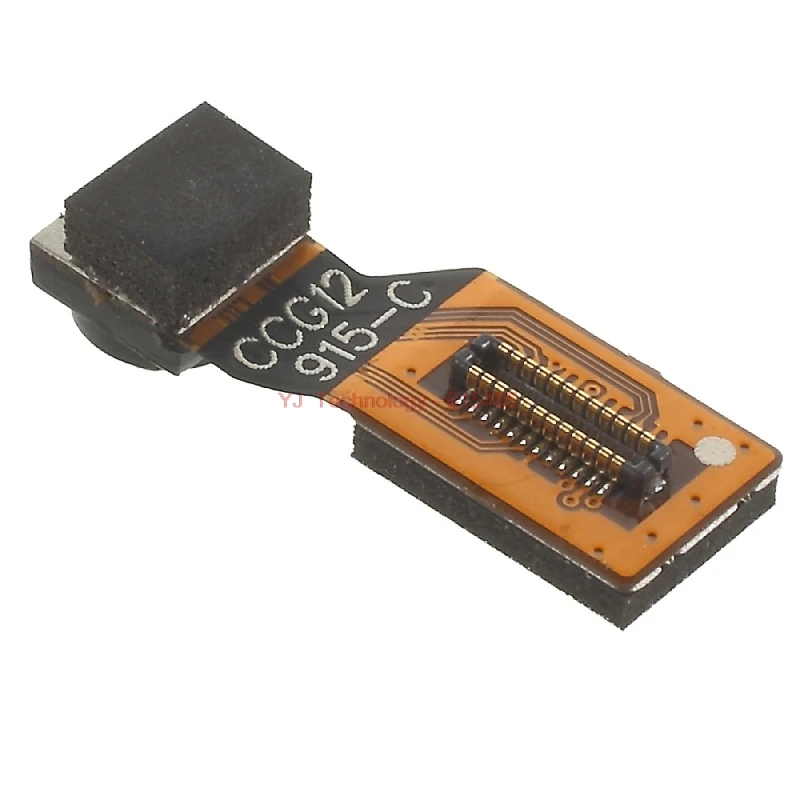 

Mobile Phone Parts for Sony Xperia M2 OEM Front Facing Camera Replacement