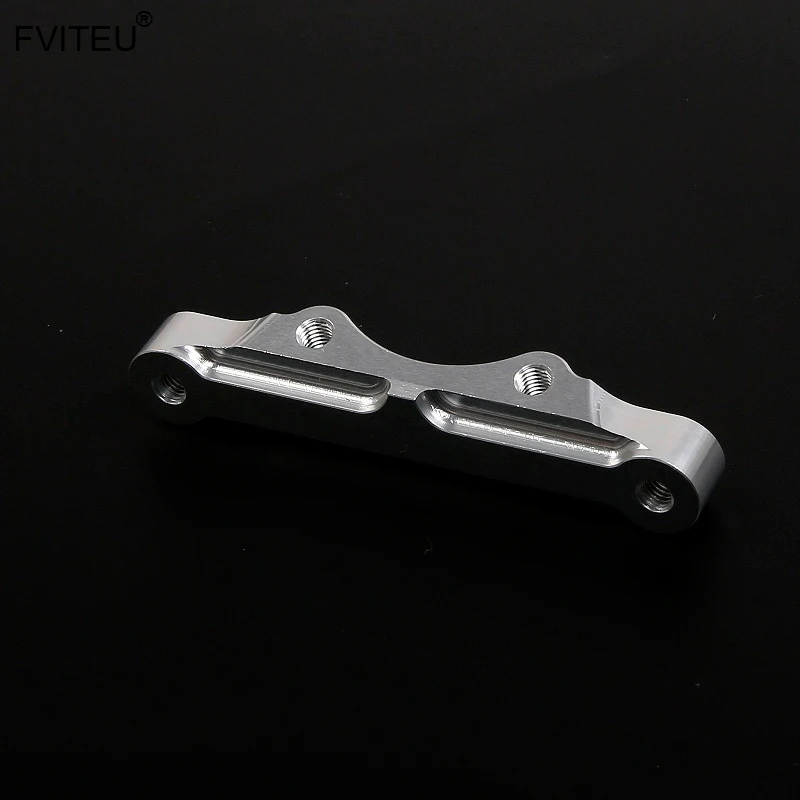 rc car parts CNC Alloy Front arm brace for 1/5 hpi baja 5B 5t 5sc Rovan King Motor | Игрушки и хобби