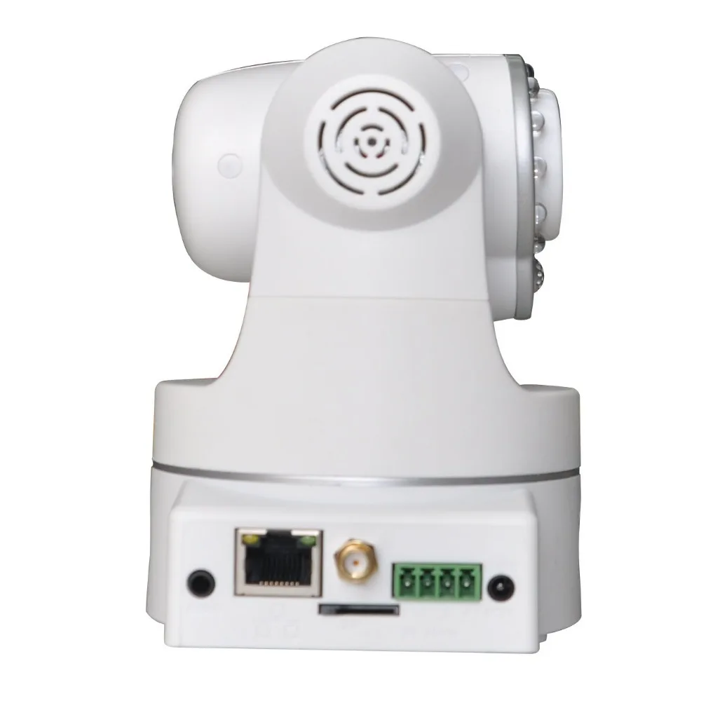 Nip-009bhe беспроводная DNNS ip-камера PTZ ir-cut камера 3X оптические зум ночное видение |