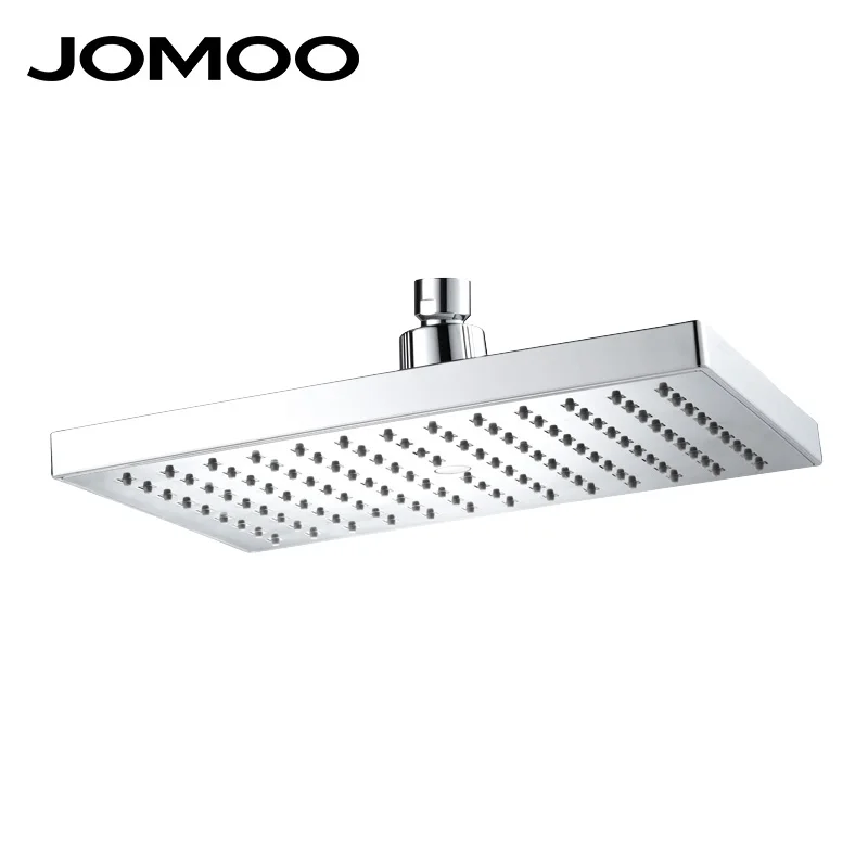 JOMOO лейка для душа верхний душ хром покрытие экономия воды тропический