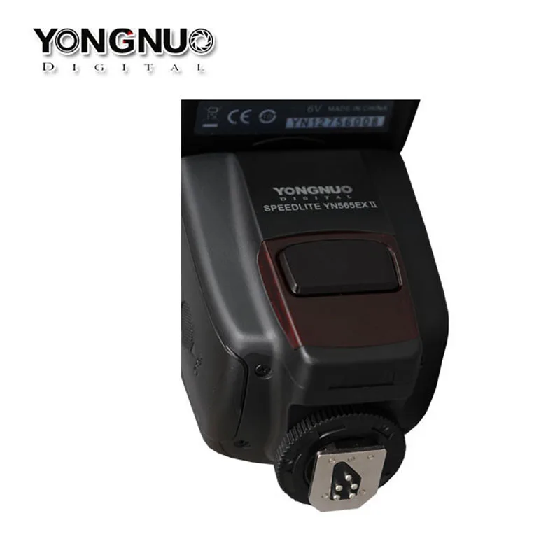 Вспышка YONGNUO TTL Speedlite YN 565EXIII YN565EX III для Canon 6D 7D 70D 60D 600D 650D 5diii 50D 500D 550D 1000D 1100D|speedlight for