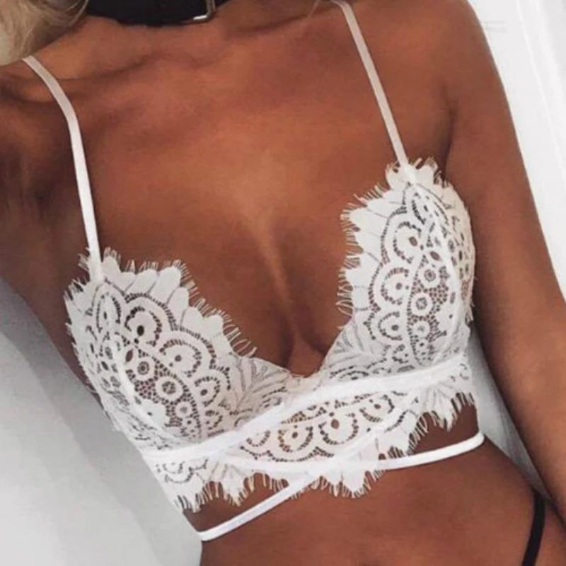 Женское кружевное цветочное вязаное белье Babydoll ночное платье одежда для