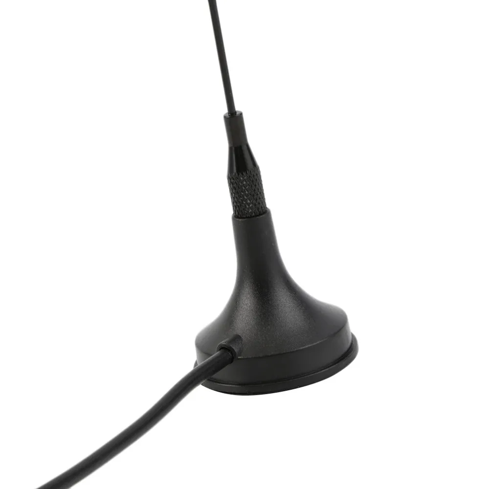 SOONHUA 5dBi внутренняя цифровая DVB-T ТВ антенна Freeview антенна для показа ТВЧ усилитель сигнала для DVB-T телевизионная антенна HD tv Box кабель 1,5 м