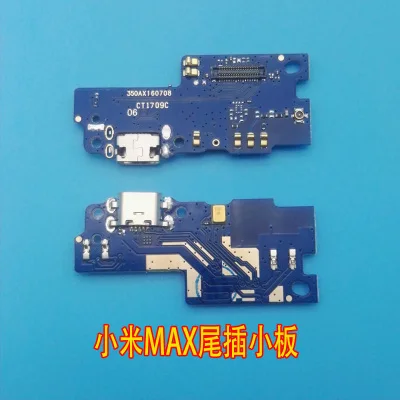 Плата USB для зарядного порта гибкий кабель соединительные детали Xiaomi Redmi 3 3S 1S 4A NOTE