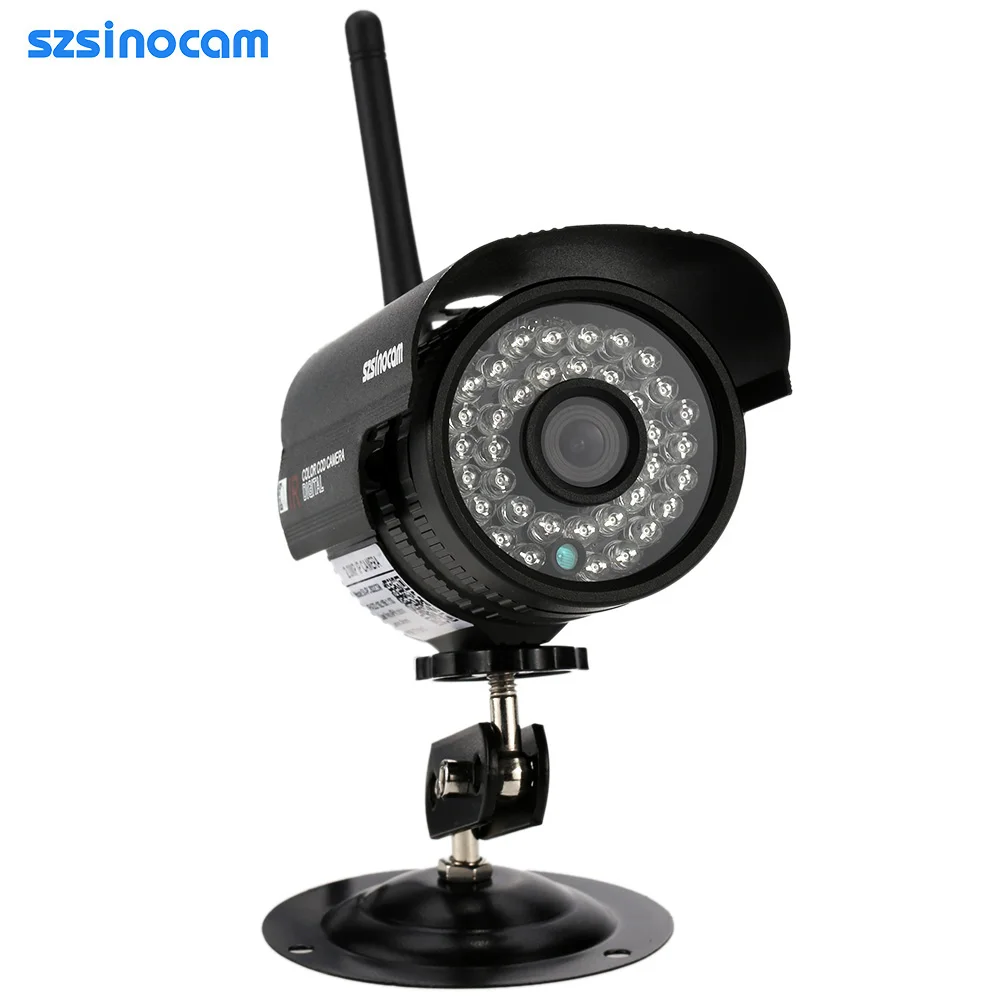 Беспроводная камера видеонаблюдения Szsinocam HD 1080 P 2 Мп Wi Fi P2P сетевая