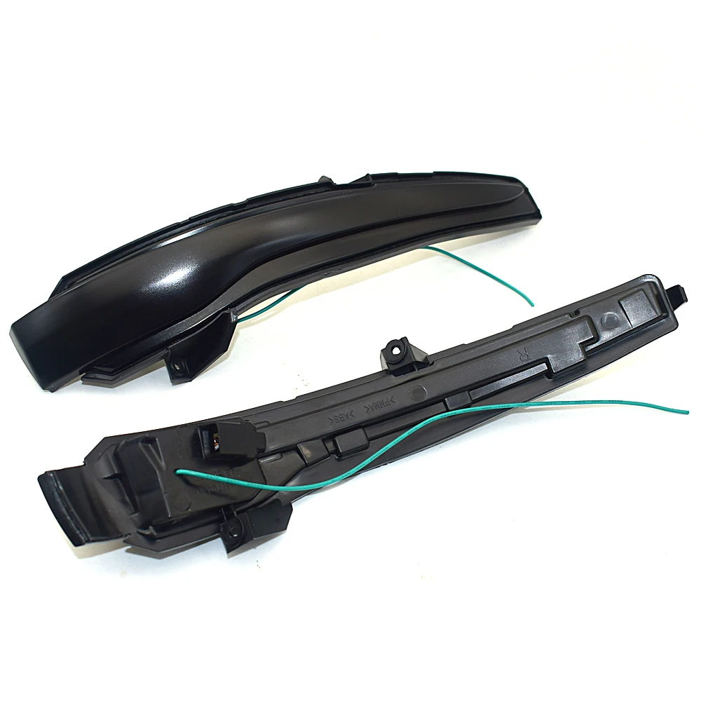 

For Mercedes Benz C Class W205 Glc X253 E W213 S W222 Dynamic Turn Signal Side Wing Led Rearview Mirror Indicator Blinker Light