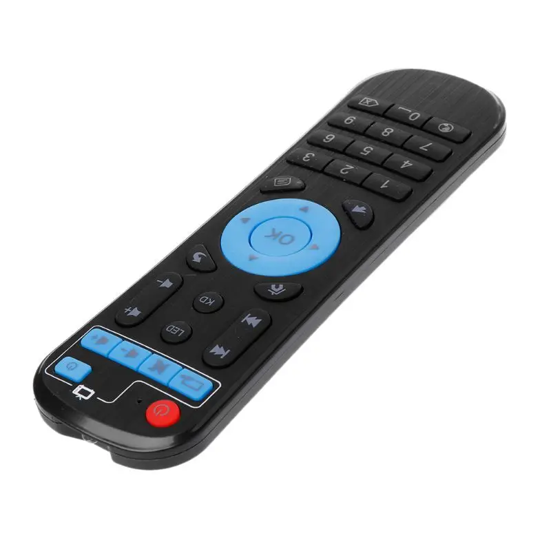 Пульт дистанционного управления T95 S912 T95Z Замена Android Smart TV Box IP Media Player | Электроника