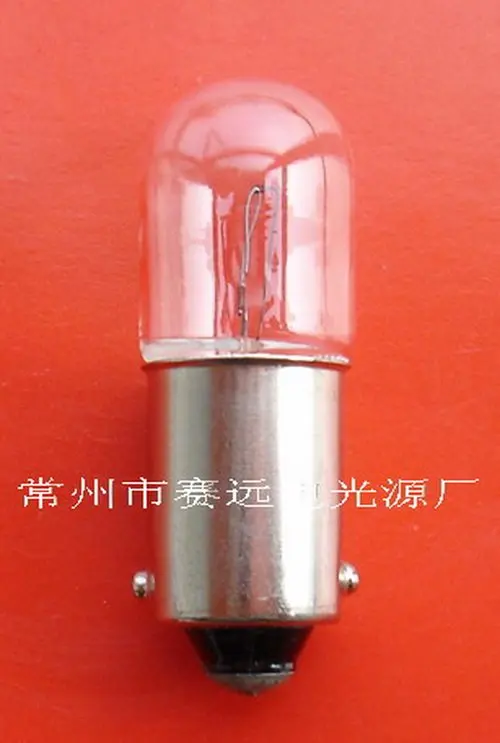 Отлично! Миниатюрные лампы Ba9s T10x28 24 в 0 17 а 10 шт. A042|miniature lamp bulbs|miniature lamplight bulb 24v |