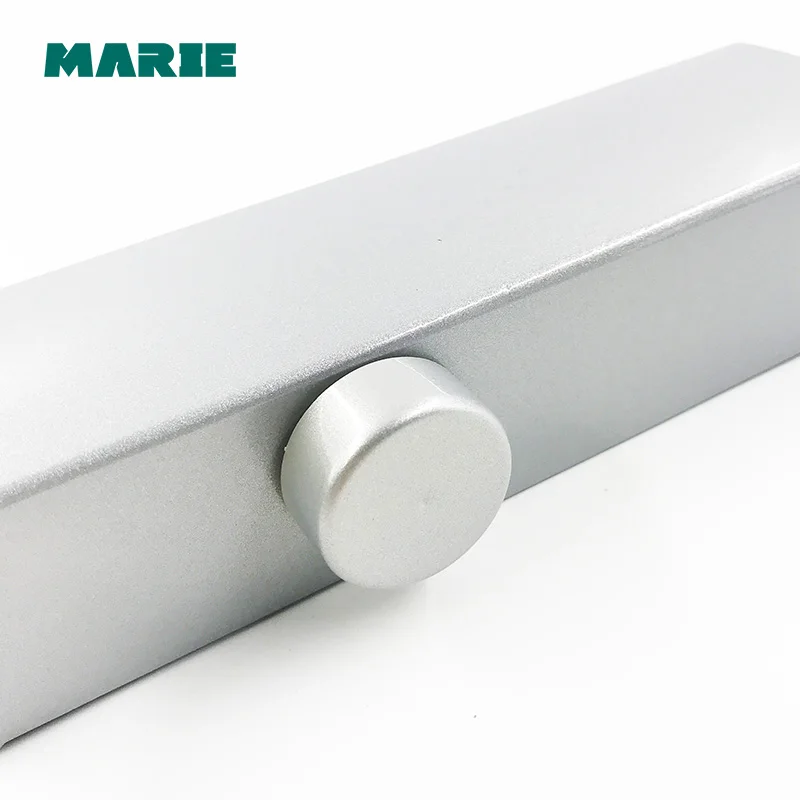 Автоматический Дверной доводчик Гидравлический Буфер ограничитель для двух