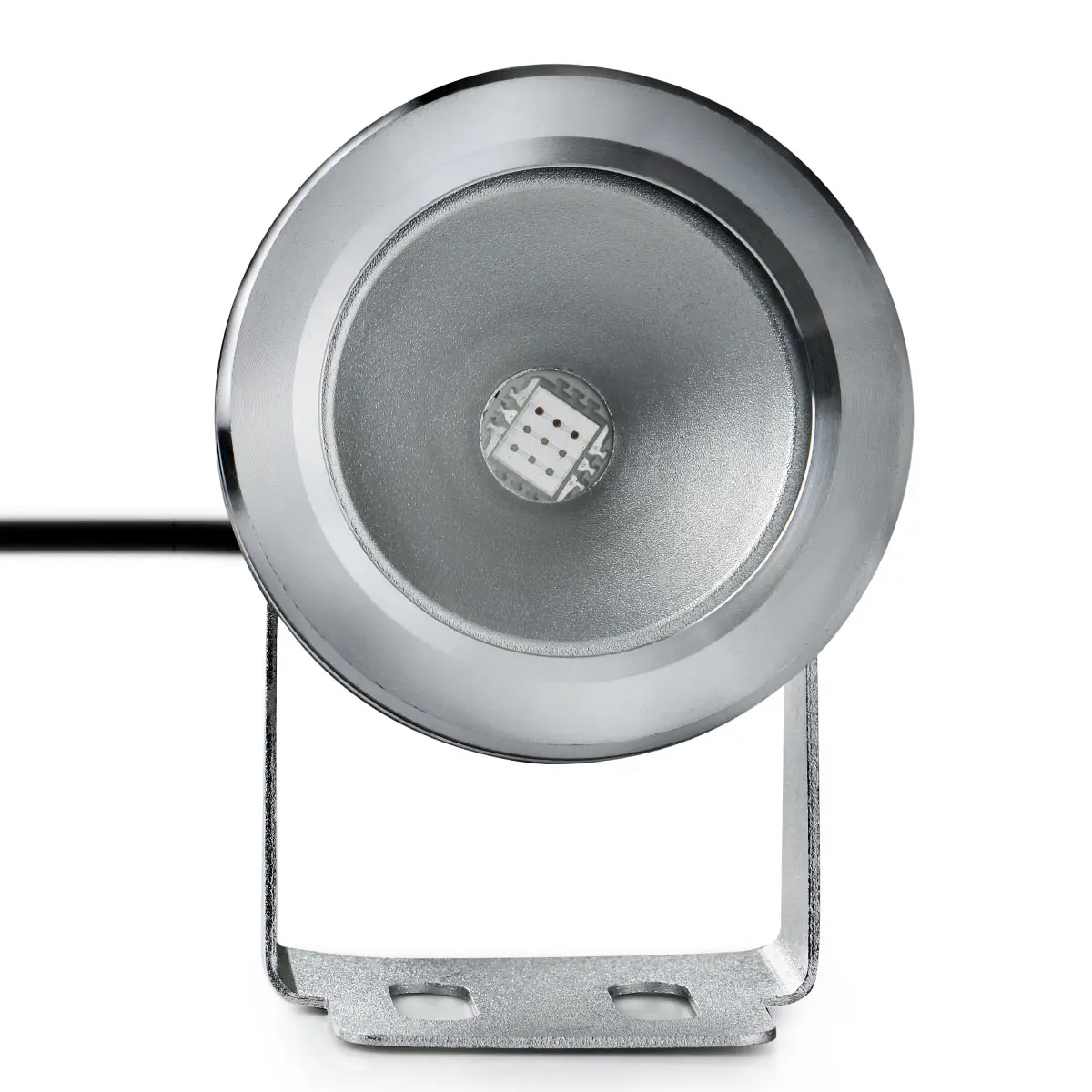 Высокое качество не водонепроницаемый 4 основных цвета светодиодный прожектор