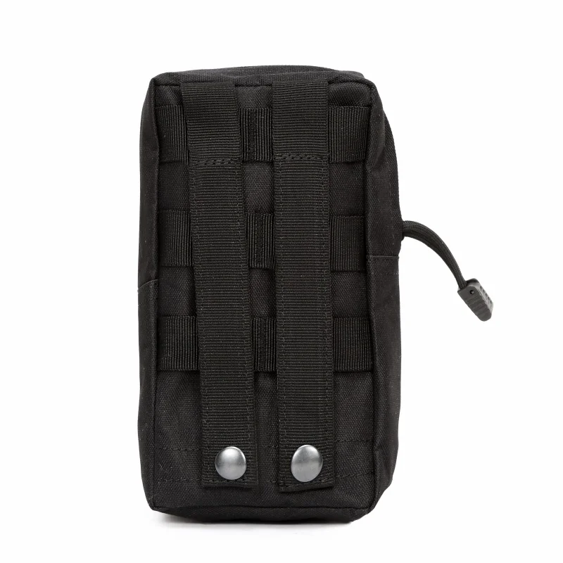 Тактическая Сумка CQC с системой Molle медицинская сумка уличный полезный военный