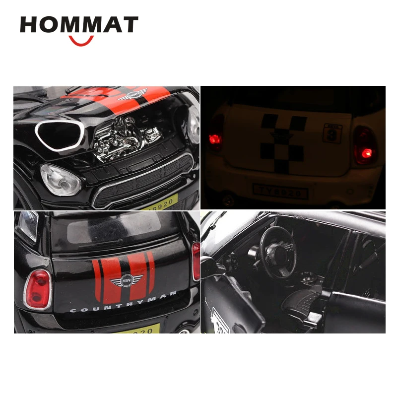 Hommate моделирование 1:32 Масштаб мини фигурка сельского жителя автомобиль Diecasts &amp
