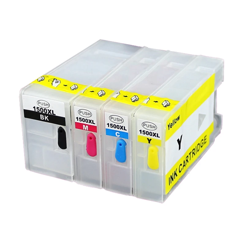 Einkshop PGI 1500 многоразовый чернильный картридж для Canon PGI1500 1500XL MAXIFY MB2050 MB2350 MB2150 MB2750 с