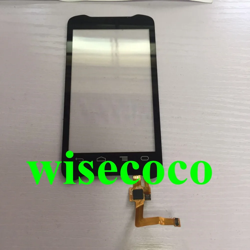 

Glass Panel for Motorola Symbol Zebra TC55 TC55AH TC55BH TC55CH Touch screen Digitizer Front Glass Lens Sensor parts
