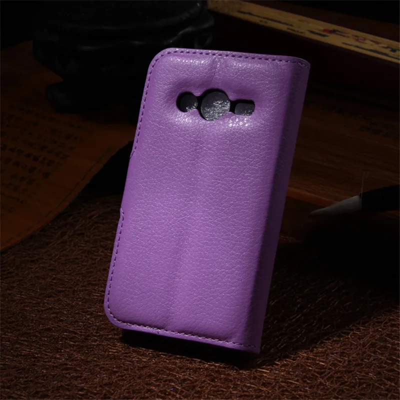 Чехол книжка кожаный для Samsung Galaxy Ace 4 Lite Duos G313 Neo G318H &quotG313H|cover for samsung galaxy|case covercover |