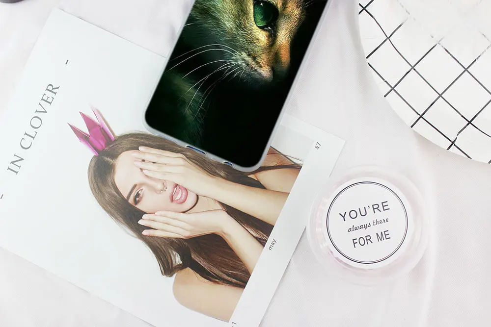 Чехол для телефона Huawei Honor 10 9 lite 8a 8X x10 9a 7A Pro 30 30s|Бамперы| |