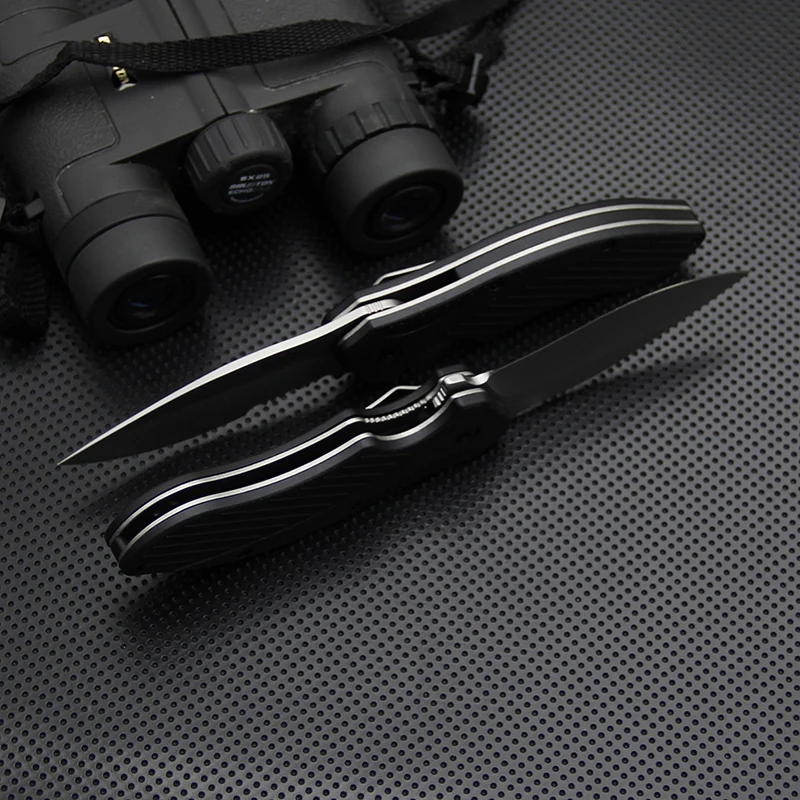 EDC Kershaw 1605 тактический складной нож 8Cr13Mov универсальный карманный уличные