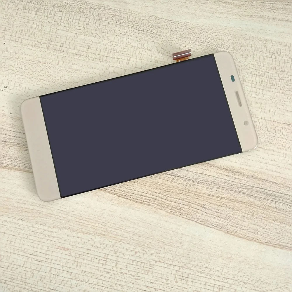 Для LEAGOO M5 EDGE ЖК дисплей и инструмент для ремонта сенсорного экрана в сборе