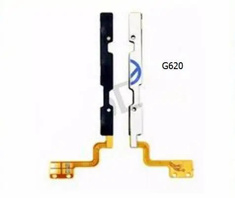 Power On/Off Key Volume Up/Down Side Button Flex Cable for Huawei G6 G7 G9PLUS G510 G610 G620 G750 Y511 Y530 Enjoy 5/5s p8 lite | Мобильные