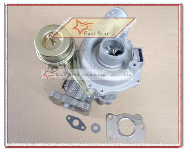 Турбокомпрессор K03 53039880050 53039700024 53039700050 53039880024 для Peugeot 406 607 Citroen C5 C8 2.0L dw10aed 110HP |