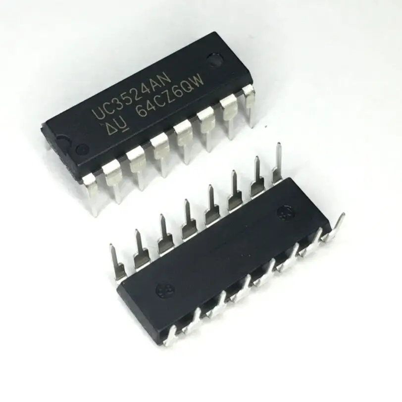 UC3524AN DIP16
