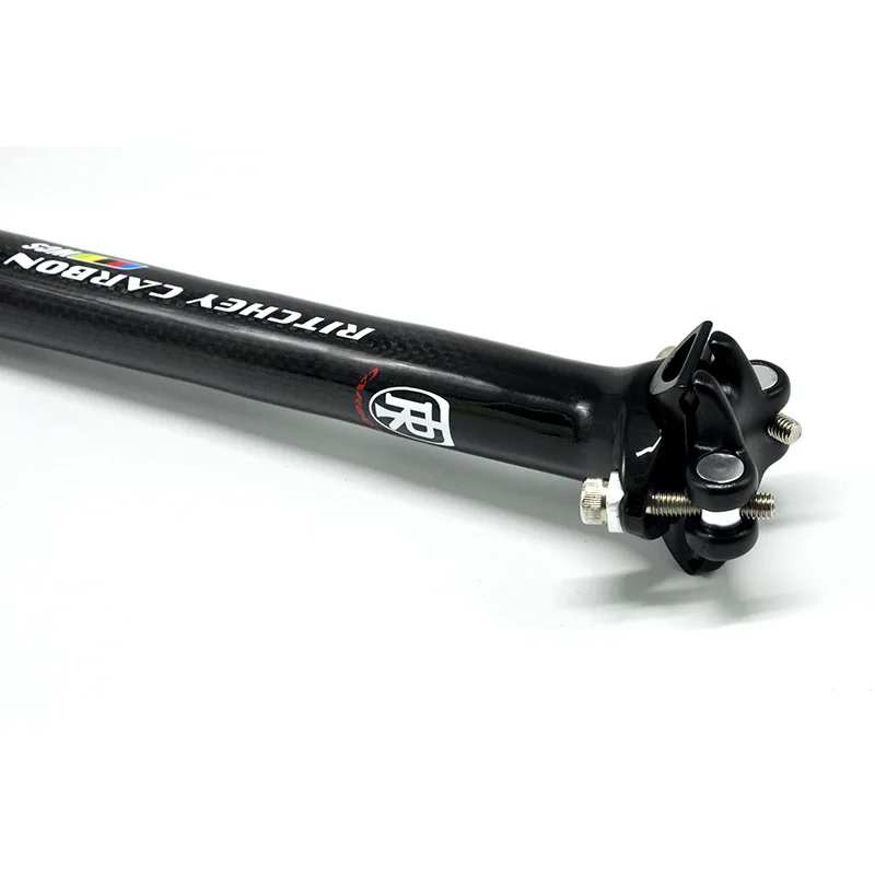 Лидер продаж подседельный штырь из углеродного волокна WCS для горного велосипеда