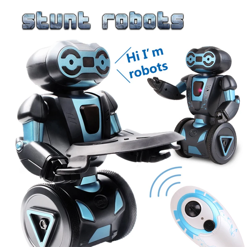 Tobot робот игрушка умный самобалансирующийся 5 режимов работы Собака Домашние