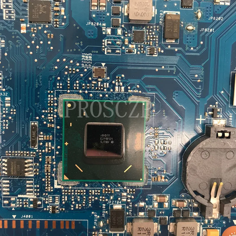 Материнская плата для ноутбука C870 C875 L870 L875 S875 H000041610 HM70 DDR3 100% полное тестирование |