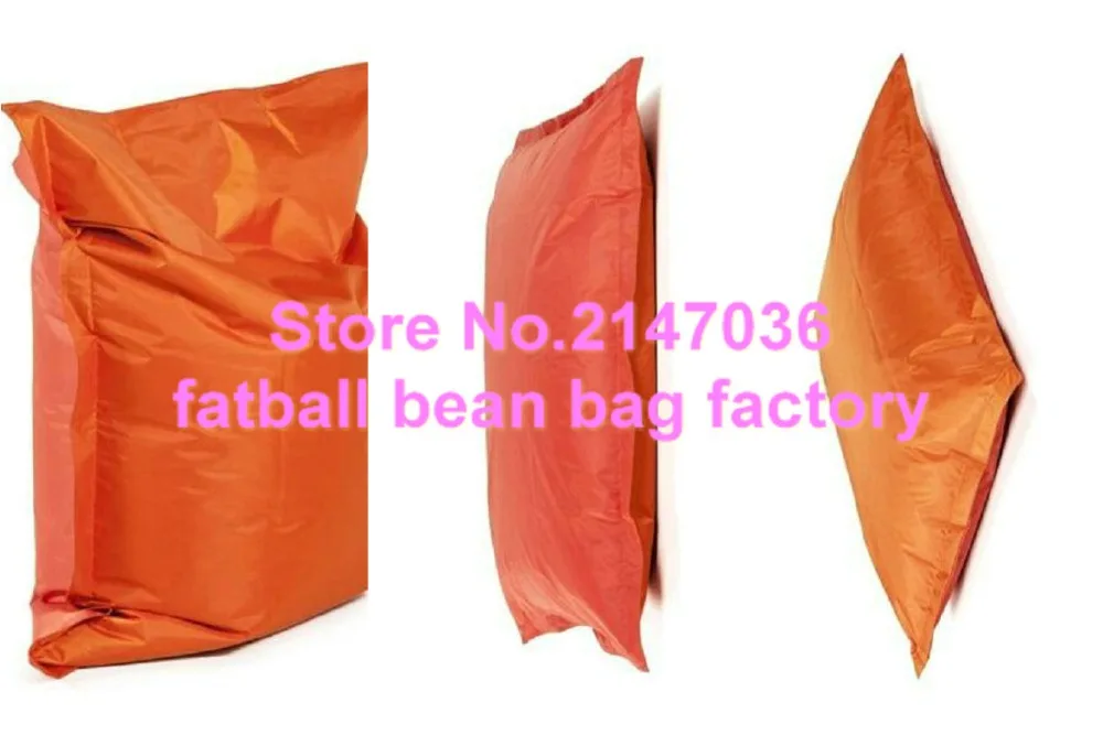 Синее садовое кресло для отдыха оптовая продажа уличные подушки гигантский