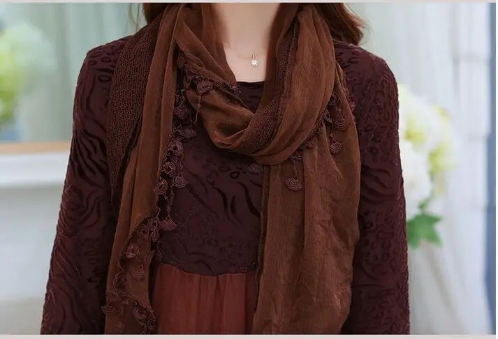 Женское винтажное платье с вышивкой элегантное Сетчатое большого размера плюс в