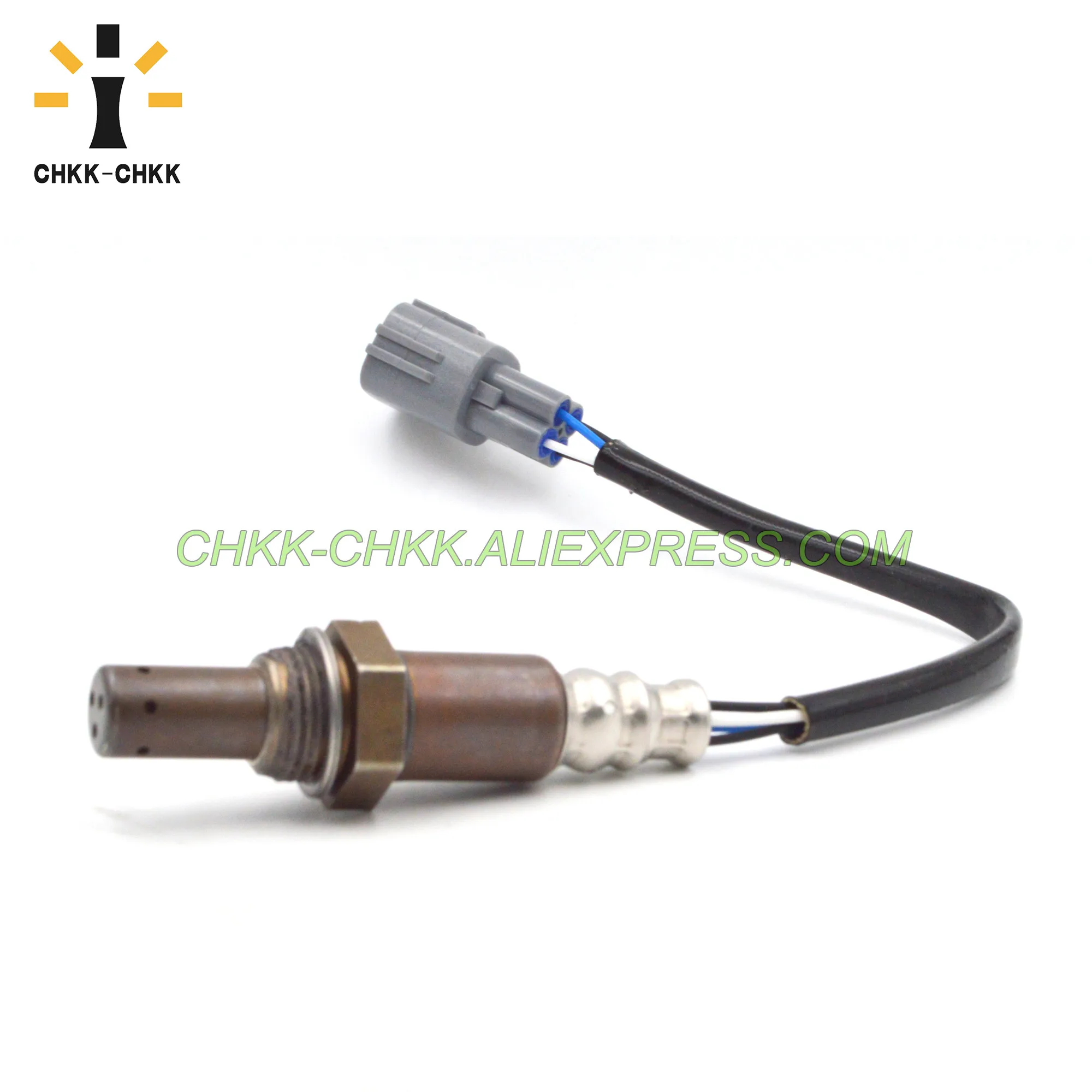 CHKK OEM 89465 26140 кислорода Сенсор для 05 13 Toyota Hiace Regiusace TRH201 TRH221 TRH223 1 трфэ 2trfe
