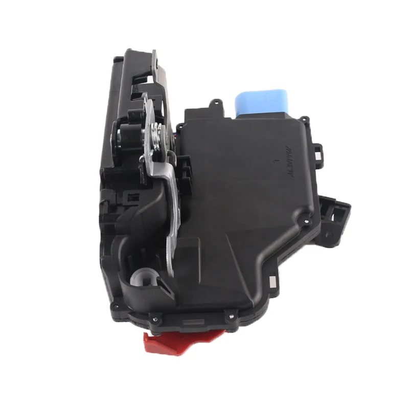 Привод дверного замка автомобиля 3D1837015A 3D1837016A для Golf 5 V MK5 Touran T ouareg Volkswagen Seat Altea Toledo