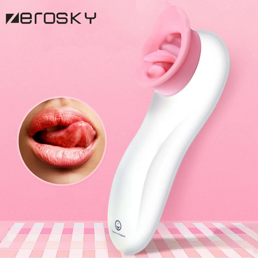 7 скоростей Стимуляция клитора сосание вибратор для женщин оральная соска