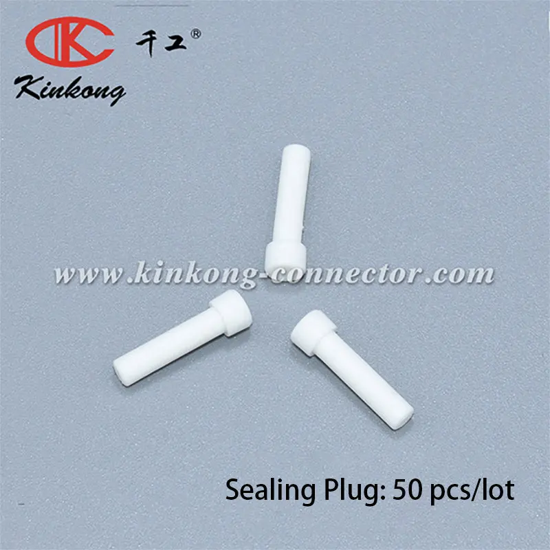 KINKONG Deutsch DT Series 2 P Auto Electric M &amp F фоторазъем DT06-2S/DT04-2P DRL штекер для автомобиля