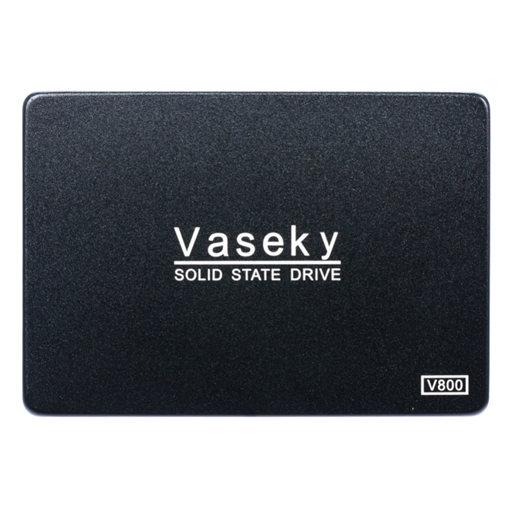 Твердотельный накопитель Vaseky 60 ГБ 64 120 240 256 360 гб 480 500 Гб 640 Внутренний