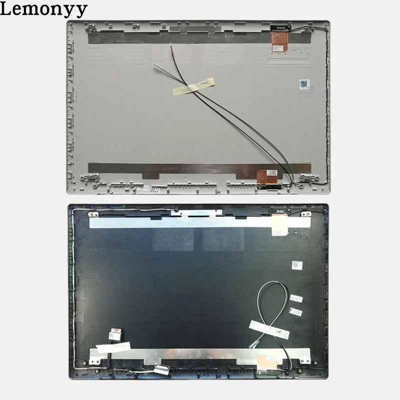 Для LENOVO IdeaPad 320-15 320-15ISK 320-15IKB 320-15AST задняя крышка Топ чехол для ноутбука lcd задняя крышка/рамка крышка/петли/петля крышка