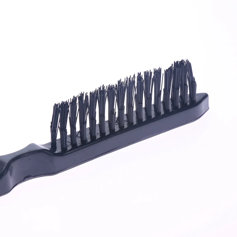 Расческа для спины гладкая Горячая расческа удлинения Прочный парик салона