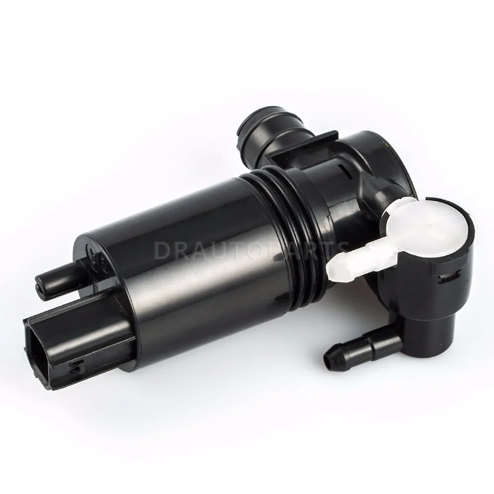 Насос мойки лобового стекла для Ford Police 2013 2014 8A61 17K624 AA|windscreen washer pump|ford pumppump for |