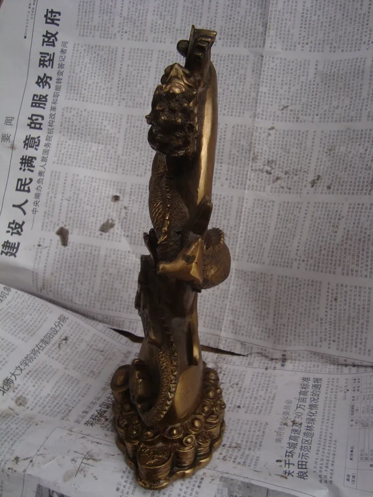 Античная бронзовая украшения ремесла изысканные ювелирные подарочные коллекции