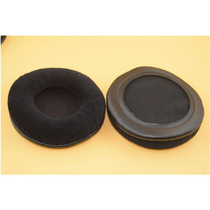 Губка из хлопка наушник амбушюры Замена для Sony MDR-V55 MDR-V500 MDR-7502 наушники подушечки