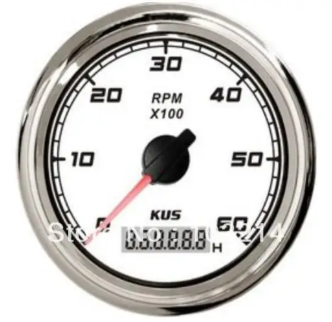 85 мм Тахометр (Φ)|tachometer| |