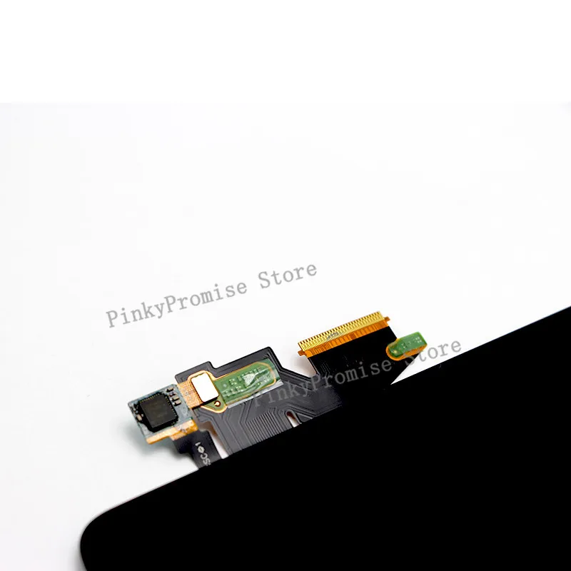 100% протестированный ЖК дисплей ok для HTC M10 10 кодирующий преобразователь