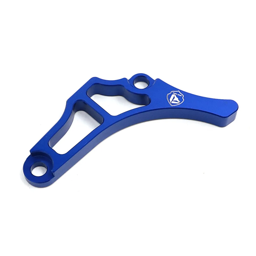 CNC алюминиевый ATV чехол Saver защита двигателя защитная крышка для Yamaha YFZ450 2004-2013 2005 2006 2008 2010 2012 YFZ 450